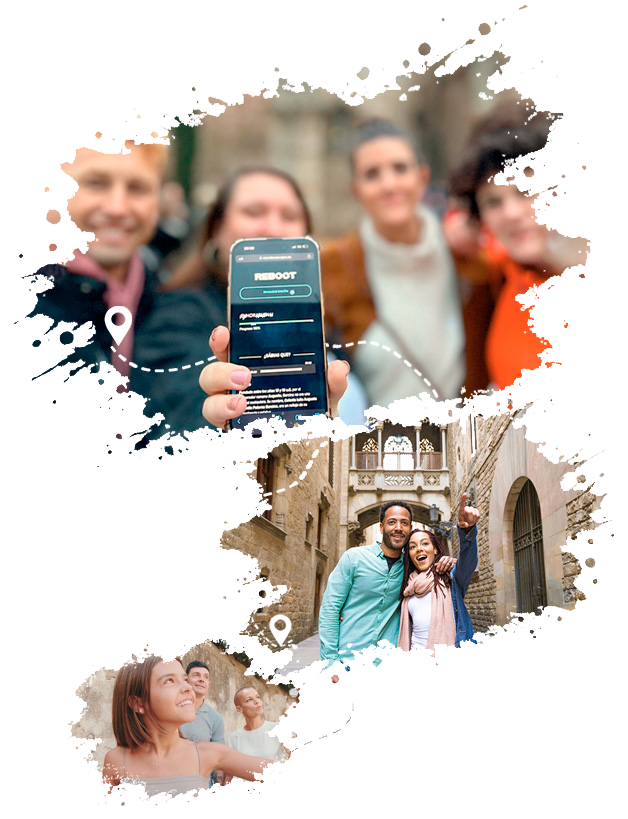 escape-tour-barrio-gotico-ruta