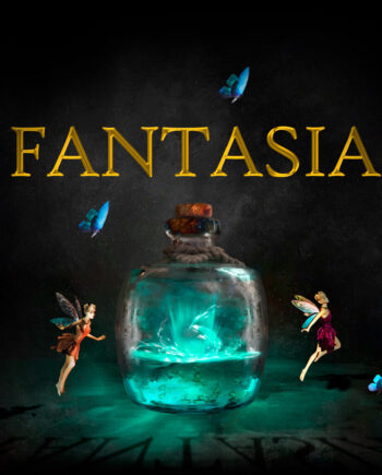 reserva fantasia